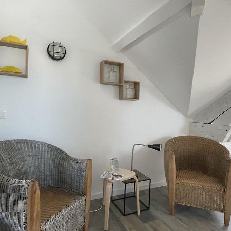 Les Paddocks Du Dock I - Appart Tout Confort Calais Exterior foto